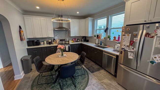 Photo - New Construction - 7BR for 2026 School Year! House