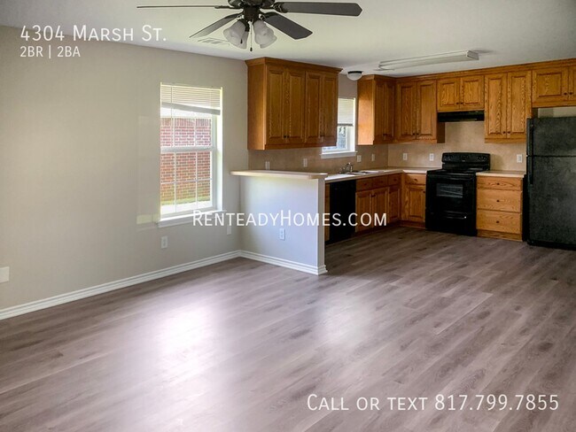 Building Photo - 4304 Marsh St