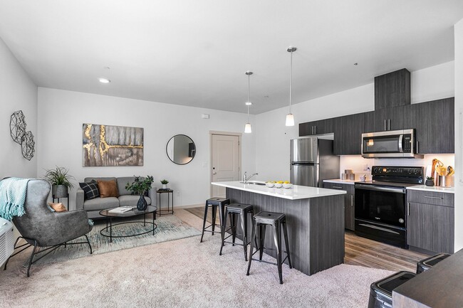 Foto del edificio - 1 bedroom Kingwood Loft apartments!