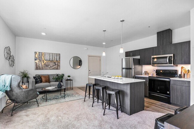 Foto del edificio - 1 bedroom Kingwood Loft apartments!