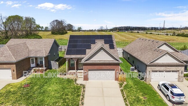 Foto del edificio - 111 High Hope Ln