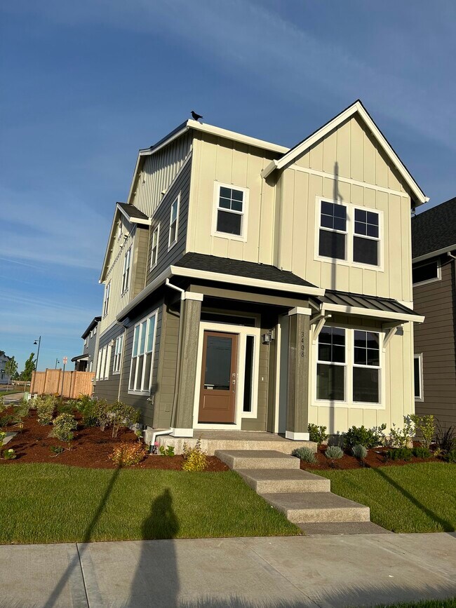 Foto del edificio - 3408 SE 81st Ave