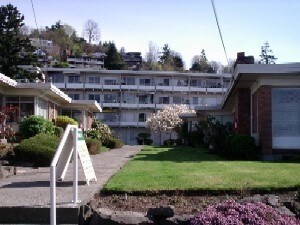 Primary Photo - Anne Vista - 1 bedroom