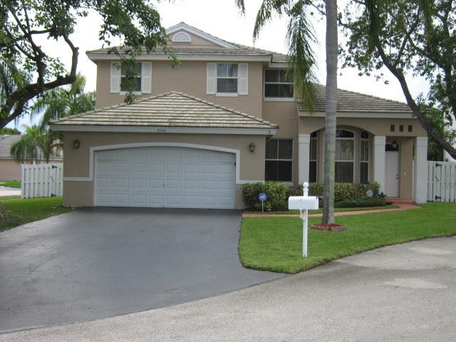 Primary Photo - 5501 NW 54th Ln