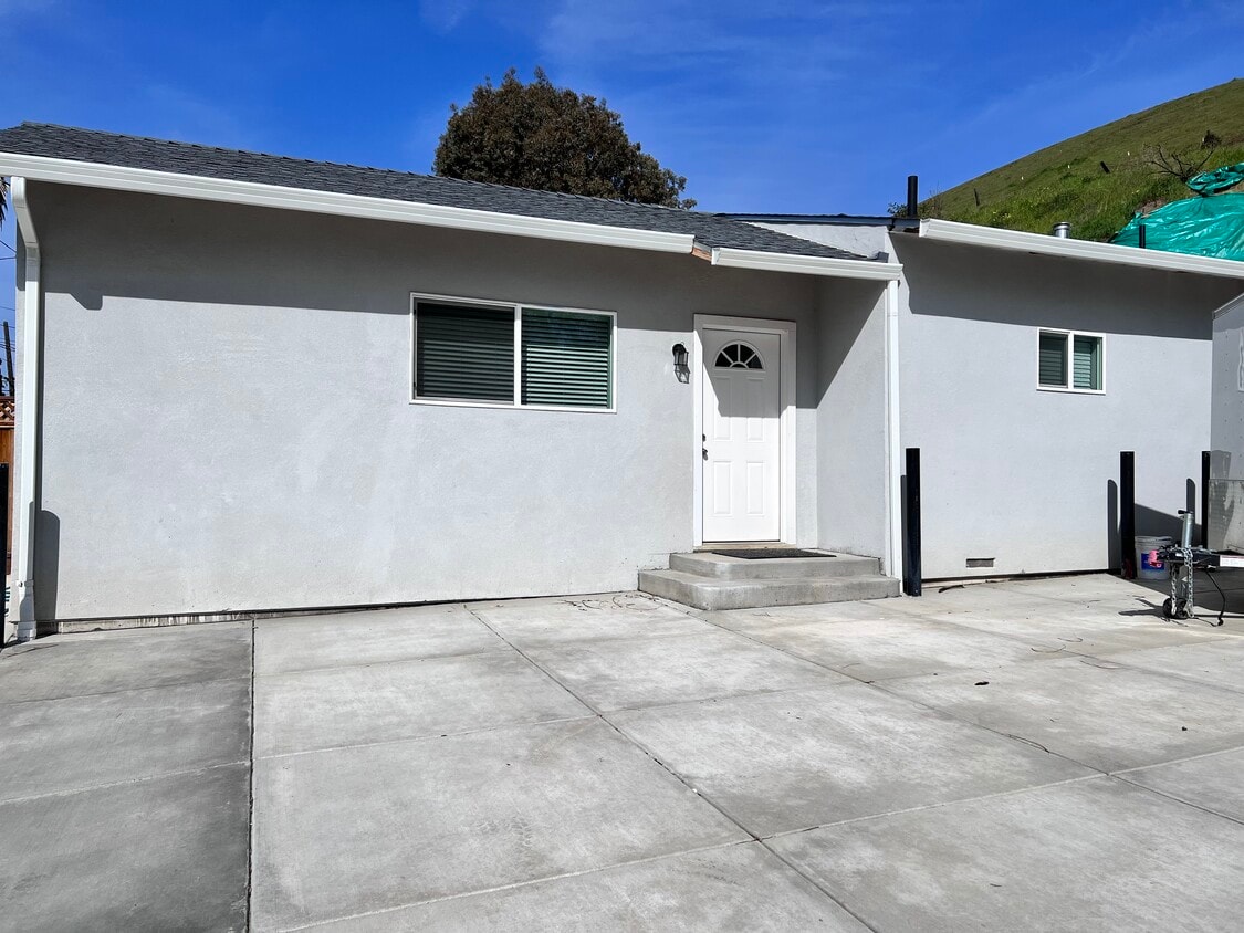 36116 Mission Blvd, Fremont, CA 94536 House Rental in Fremont, CA