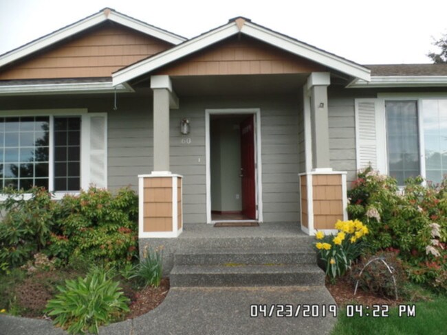 Building Photo - 60 Alice Park Ln