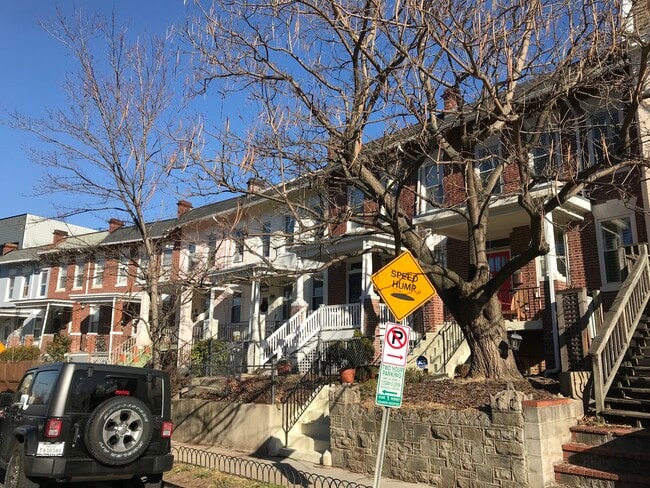 Photo - 3547 10th St NW Apartments