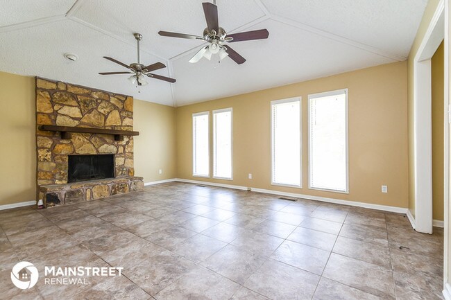 Foto del edificio - 2561 Tahiti Terrace