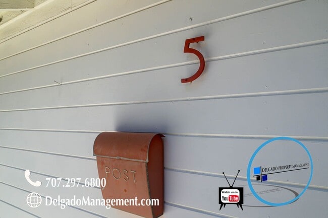 Photo - Benicia Studio available now! House