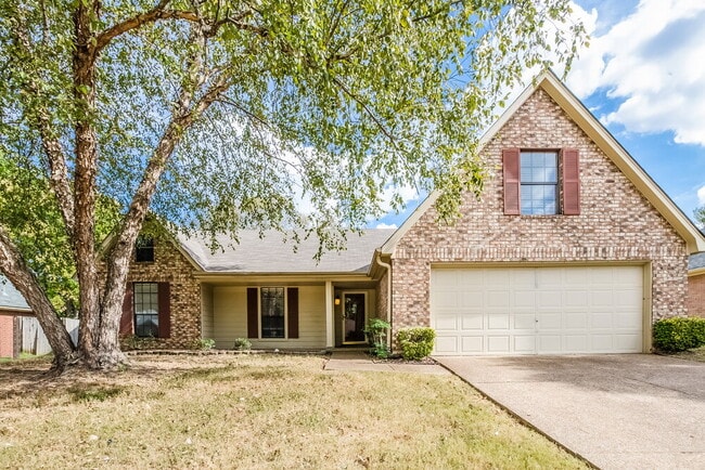 Building Photo - 3840 Westridge Dr
