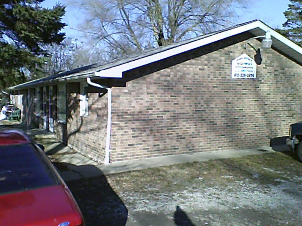Primary Photo - 3774 E. Park Ave #2