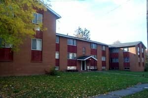 Foto principal - Croly Apartments