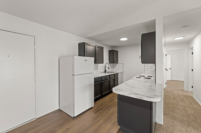 Foto del edificio - Ivy I | Elevated 2 Bedroom