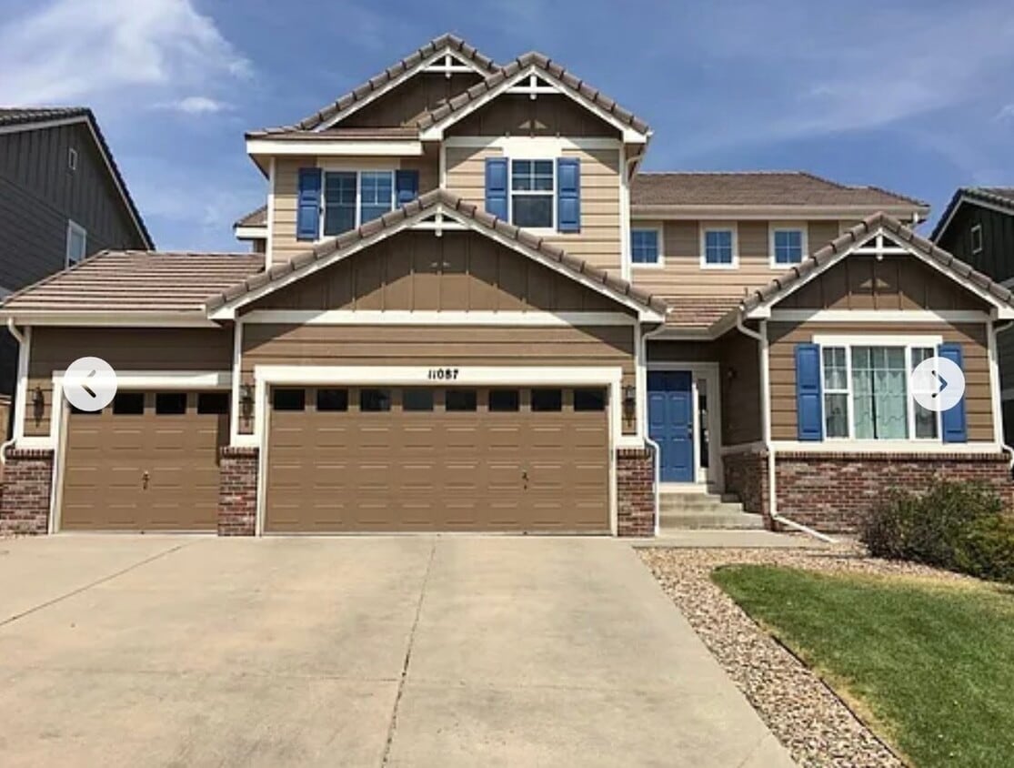 Foto del edificio - 11087 Valleybrook Cir