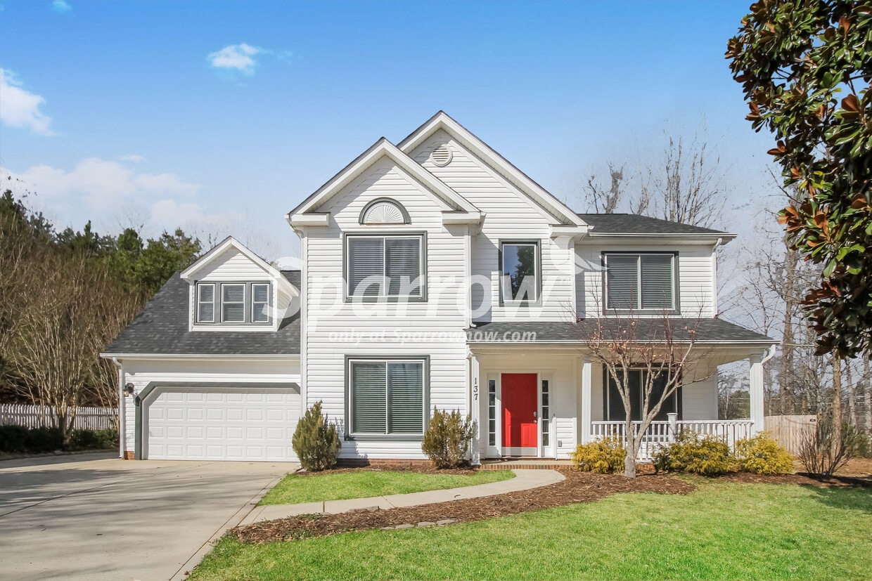 Primary Photo - 137 Dannyn Grove Ct