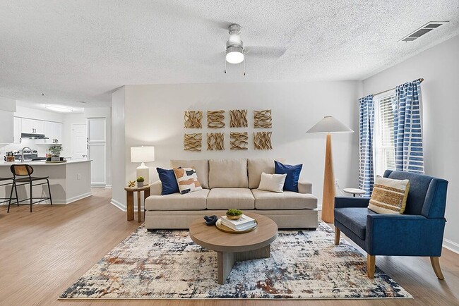 Foto del edificio - Chroma Park Apartments