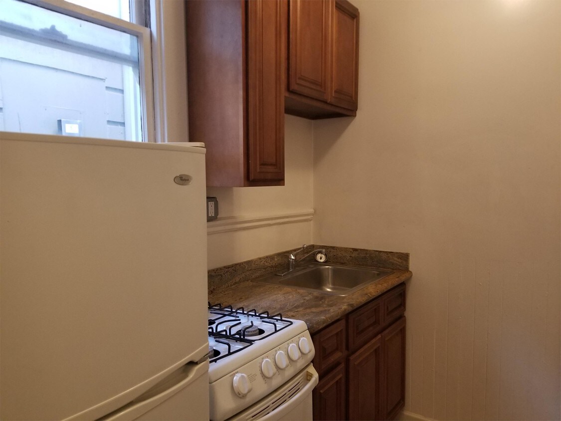 Foto del edificio - 149 Page St