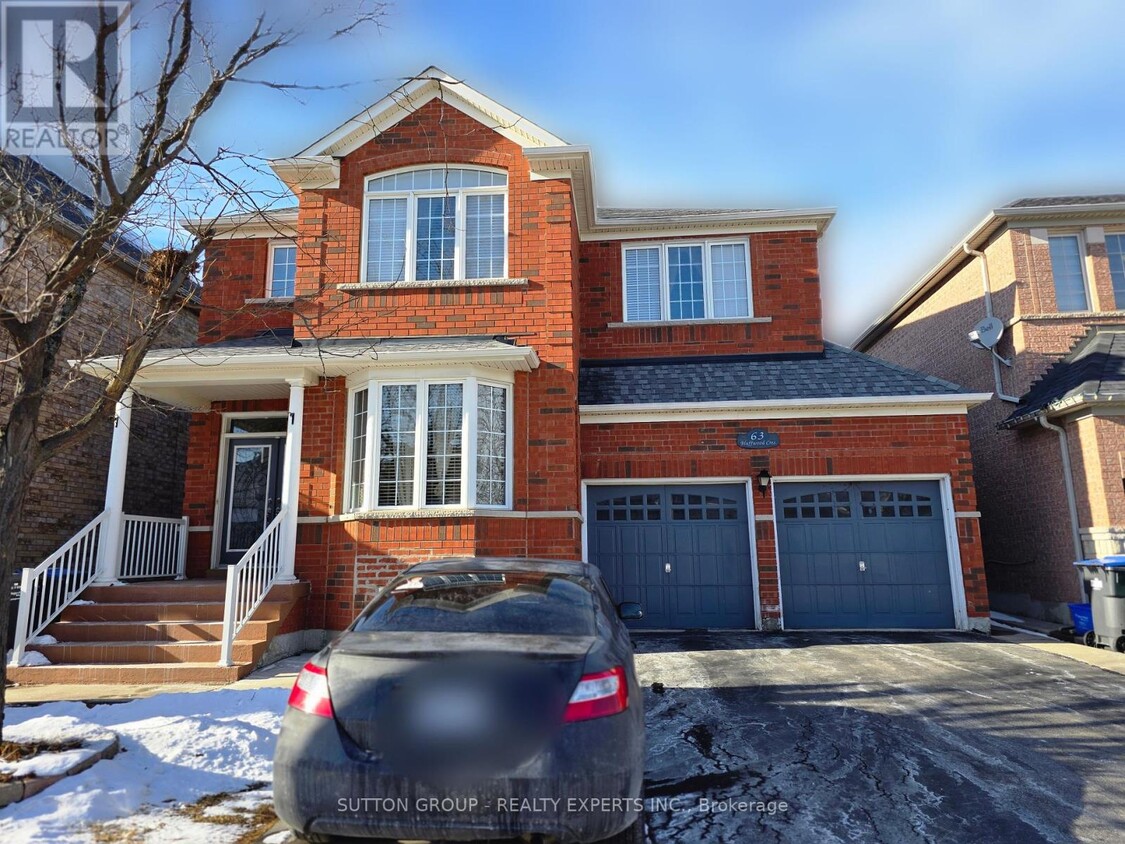 Photo principale - 63 Bluffwood Crescent