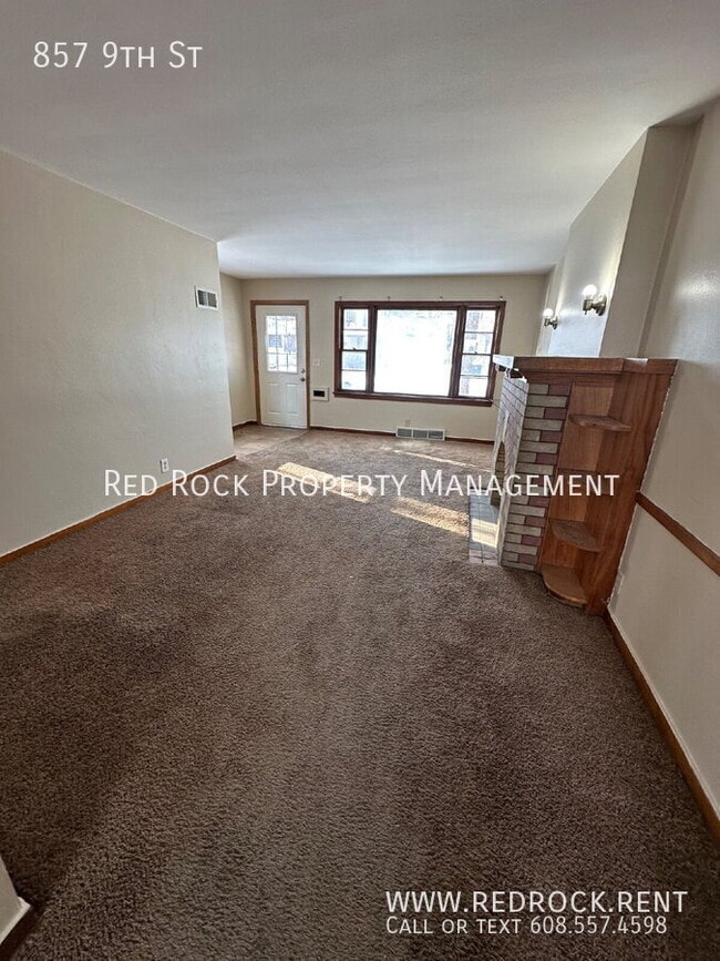 Building Photo - 857 9th St