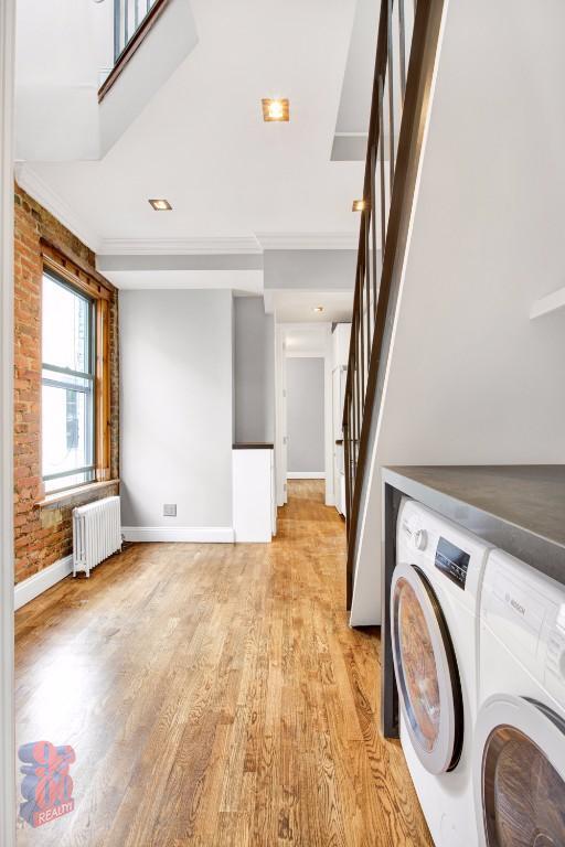 Photo - 410 E 13th St Apartment