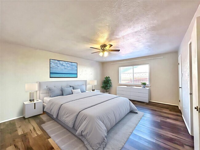 Foto del edificio - Effortless Living in a Beautifully Modernized Space!
