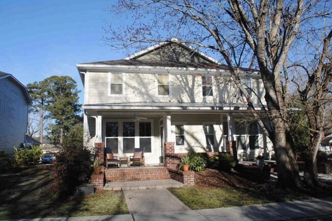 Building Photo - 129 Myrtle Ave