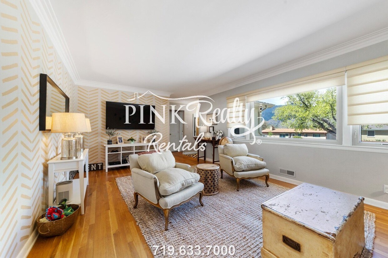 Foto principal - 635 N 30th St