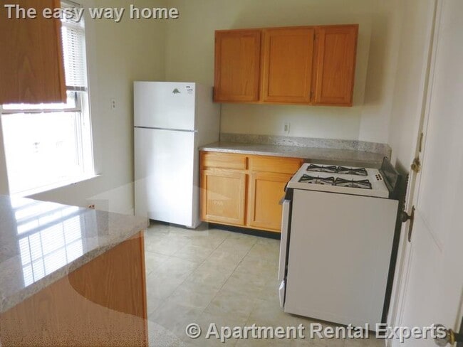 Photo - 157 Summer St Unit #16F Apartment