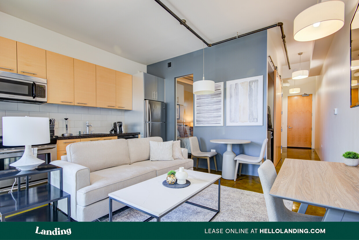 Foto principal - 21 Clarence Pl