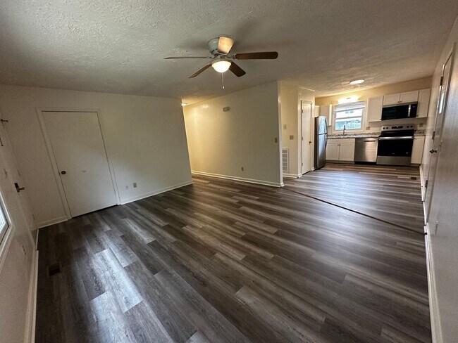 Foto del edificio - Fully Updated Duplex in Blacksburg