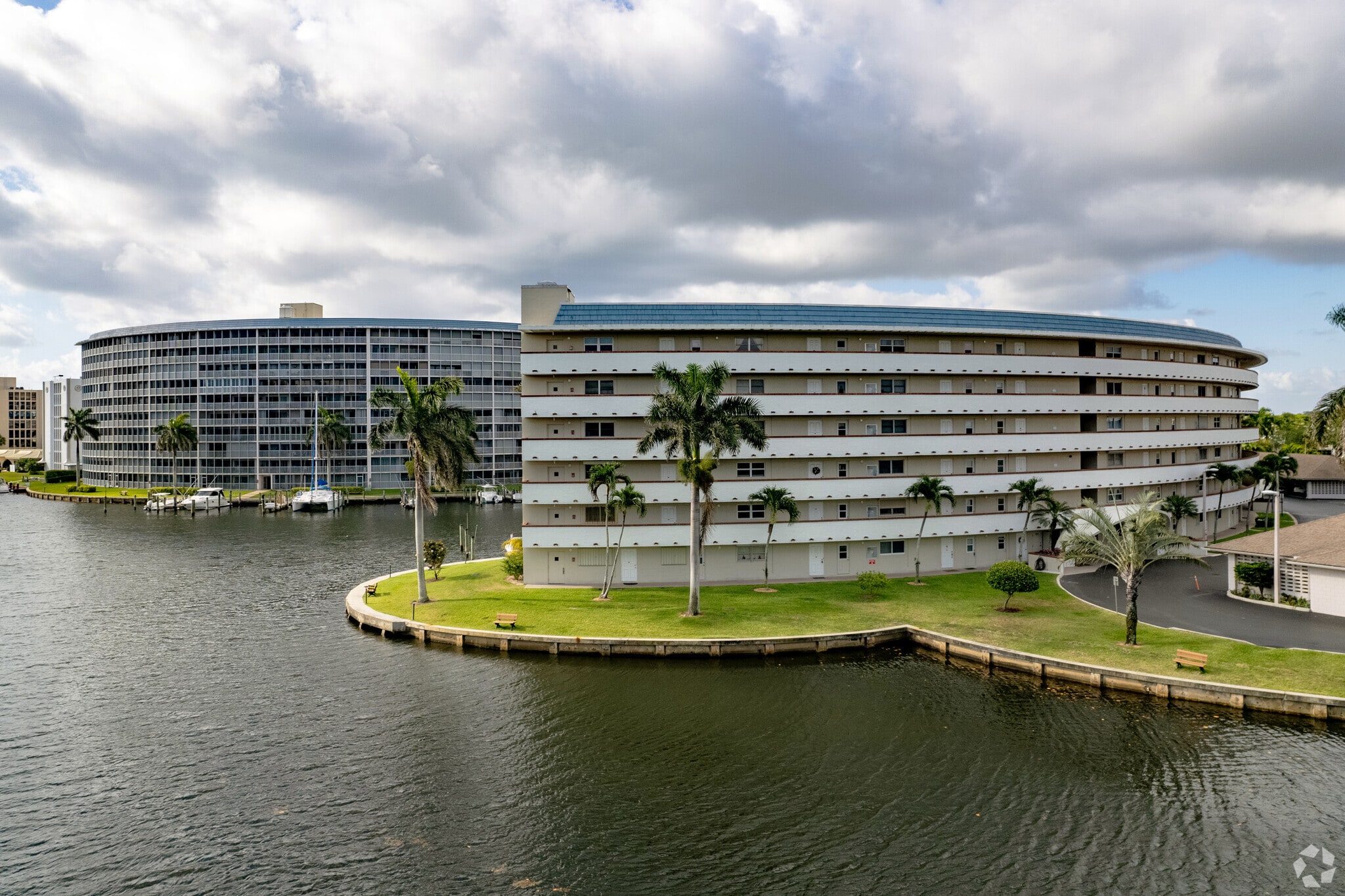 Hillsboro Cove Condos