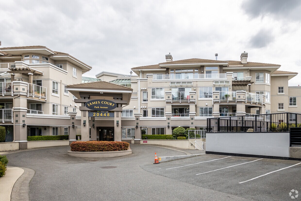 Photo principale - The Residences at James Court