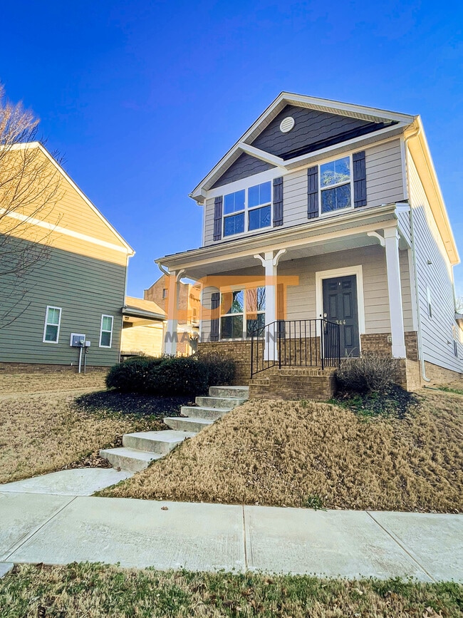 Building Photo - 344 Arnold Mill Rd