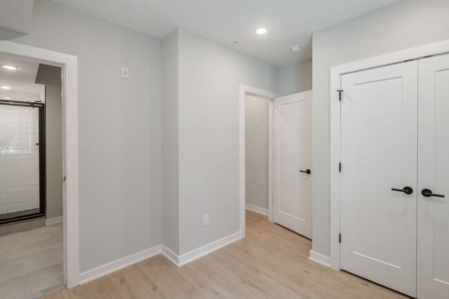 Foto del edificio - 1715 N 25th St