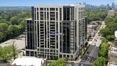 Building Photo - 2425 Peachtree Rd NE