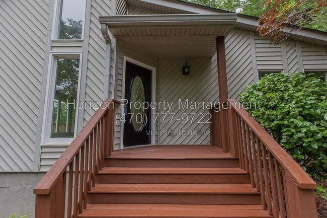 Building Photo - 5950 Quail Mountain Trail