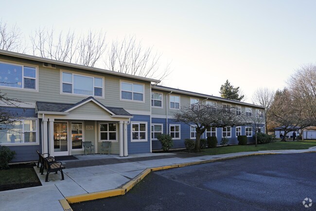 Maples 2 Apartments Hillsboro Or Apartments Com