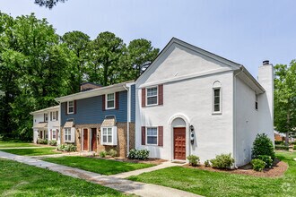 Building Photo - Fox Hill Village