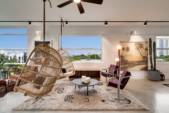 Foto del edificio - 1520 Lenox Ave