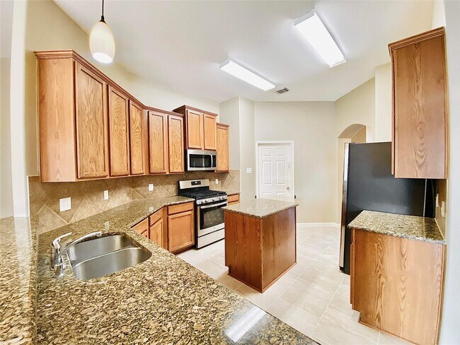 Foto del edificio - 2614 Orchard Creek Ln