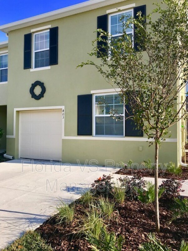 Primary Photo - 403 Arbor Lakes