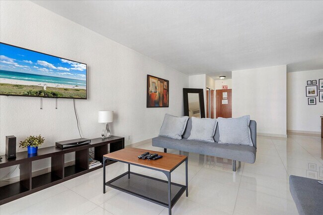 Foto del edificio - 3801 S Ocean Dr