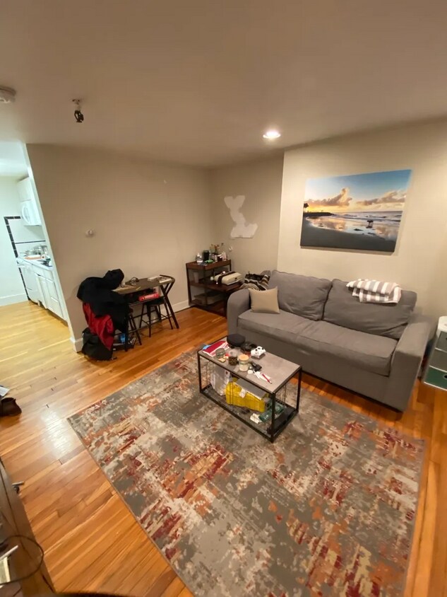 Foto principal - 10A Westland Ave