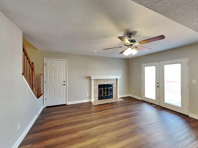 Foto del edificio - 4015 S Fundy Way