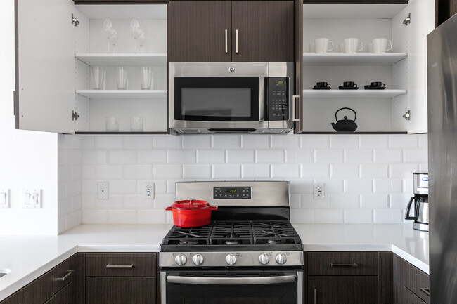 Building Photo - 3682 Barham Blvd