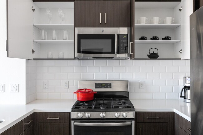 Building Photo - 7400 Center Ave