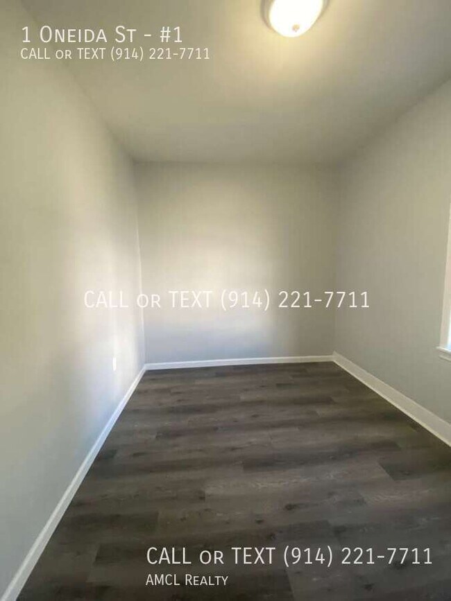 Foto del edificio - 1 Oneida St