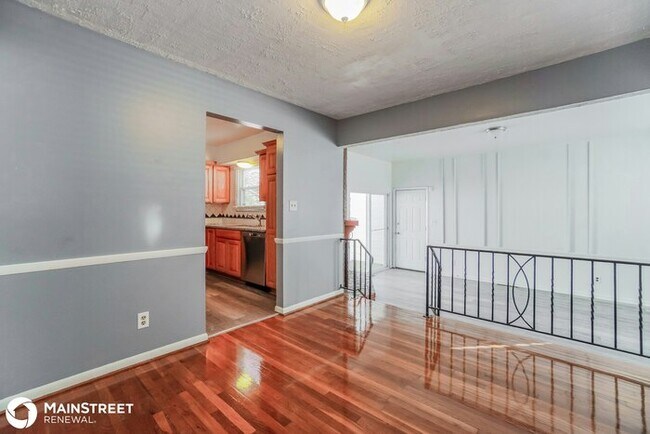 Foto del edificio - 1350 FIRWOOD DR, COLUMBUS, OH 43229