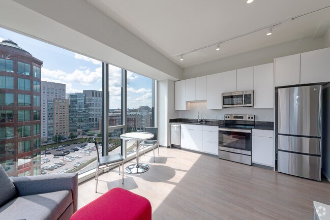 Edge College Hill Apartments Providence Ri Apartments Com