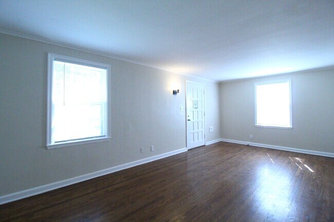 Foto del edificio - One Bedroom Duplex in North Kansas City